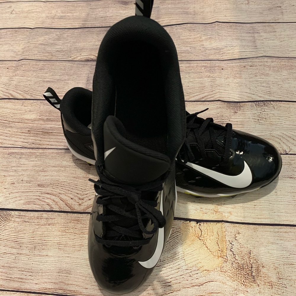 🆕 Nike Vapor Fastflex Men,s Cleats SZ 15 US